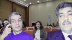4.TÜRK DİLİ KONUŞAN ÜLKELER VE TOPLULUKLAR MEDYA FORUMU (23)