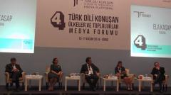 4.TÜRK DİLİ KONUŞAN ÜLKELER VE TOPLULUKLAR MEDYA FORUMU (47)